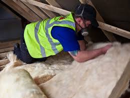 Types of Insulation We Offer in Castroville, CA